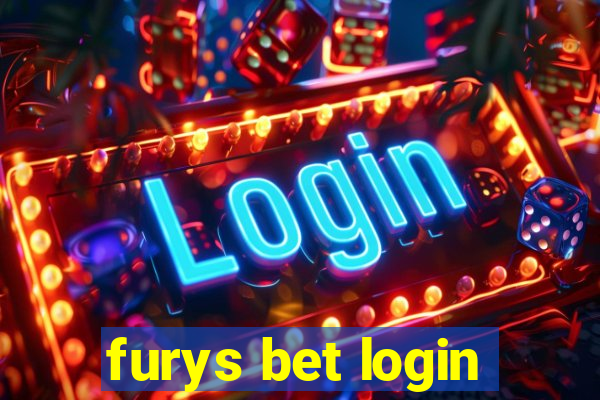 furys bet login